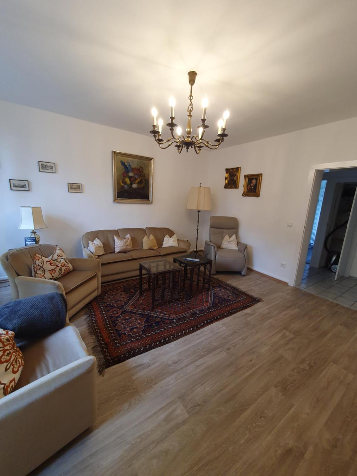 Appartement In Gelsenkirchen Ngoại thất bức ảnh