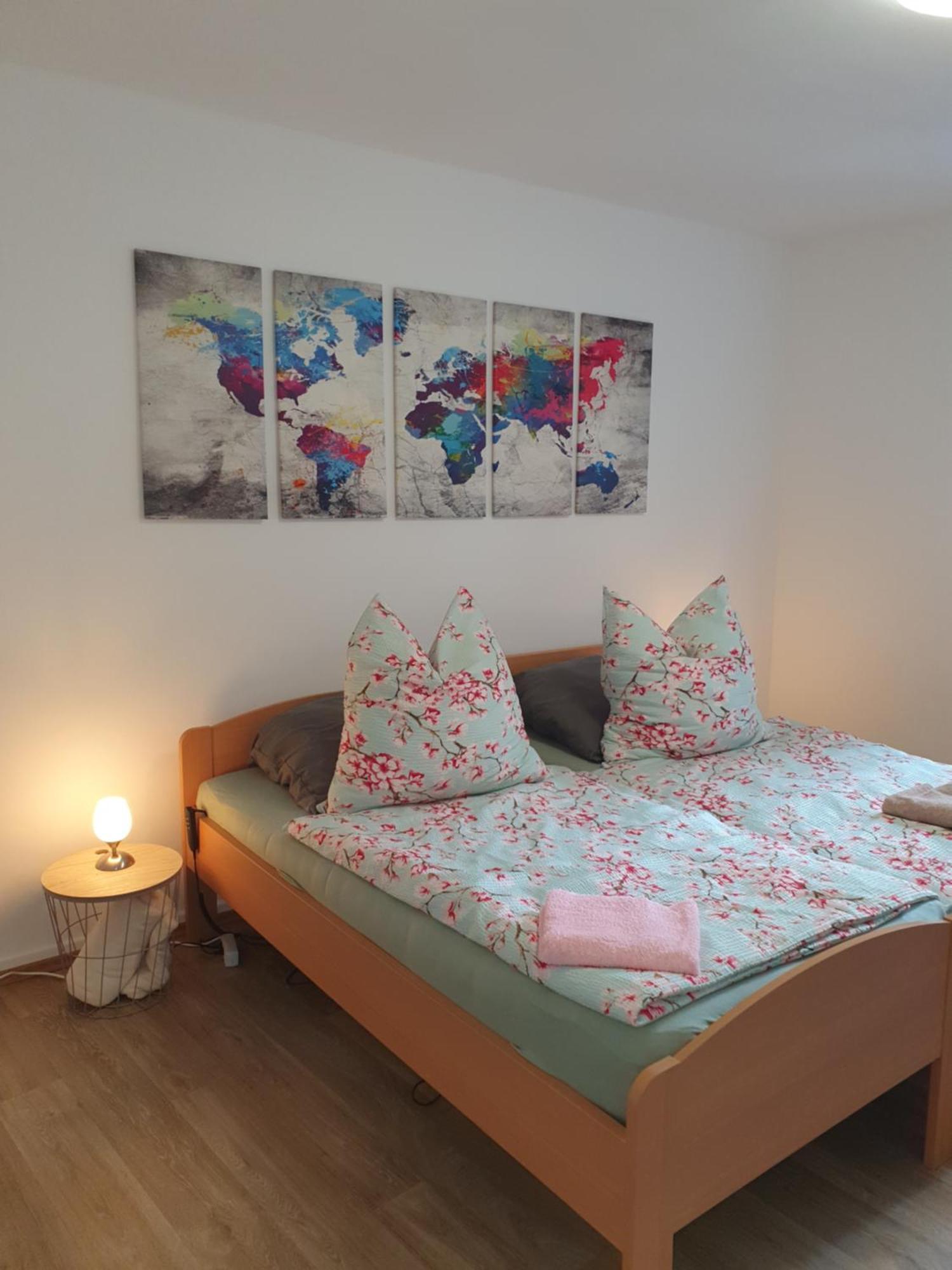 Appartement In Gelsenkirchen Ngoại thất bức ảnh