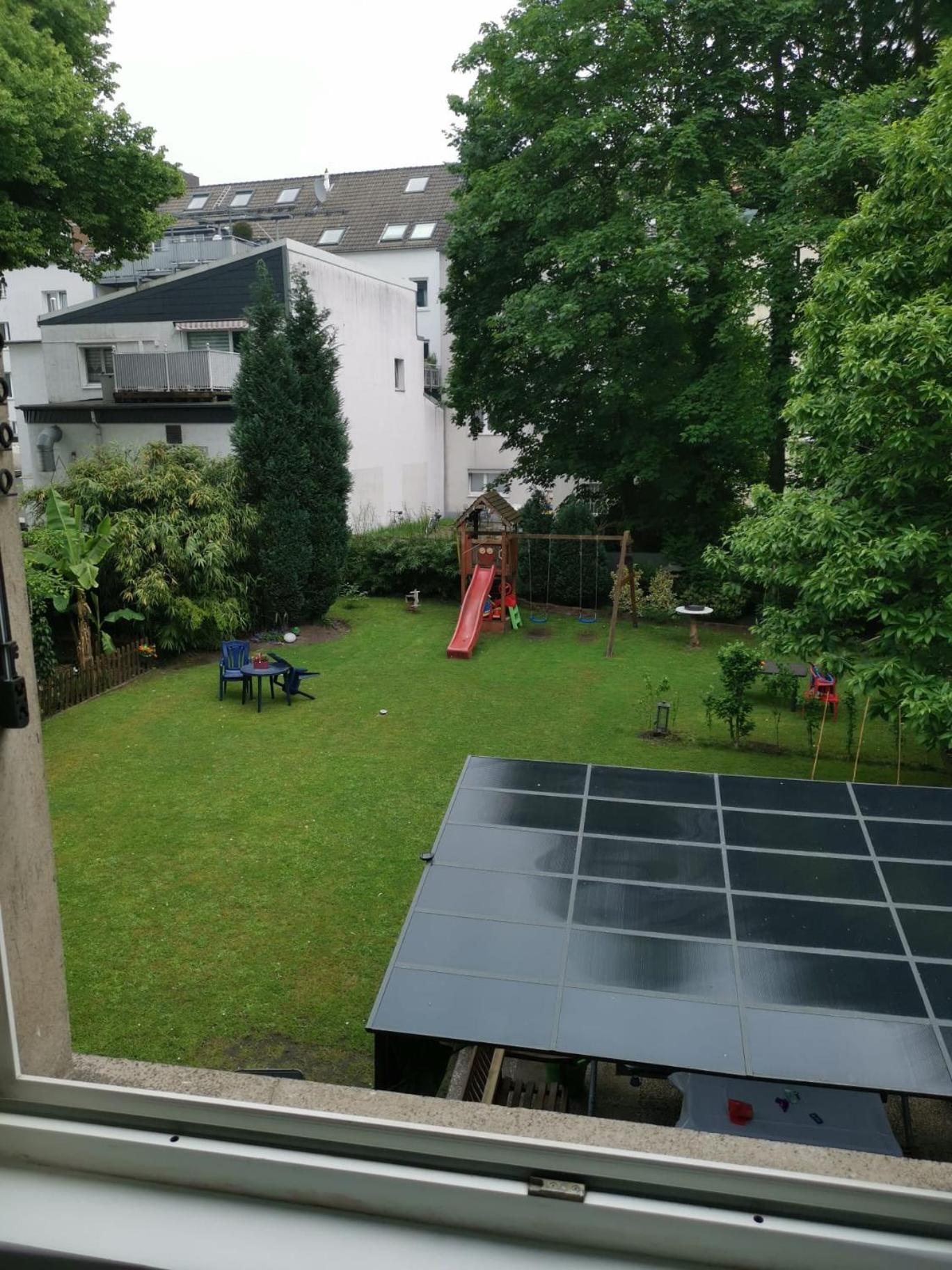 Appartement In Gelsenkirchen Ngoại thất bức ảnh