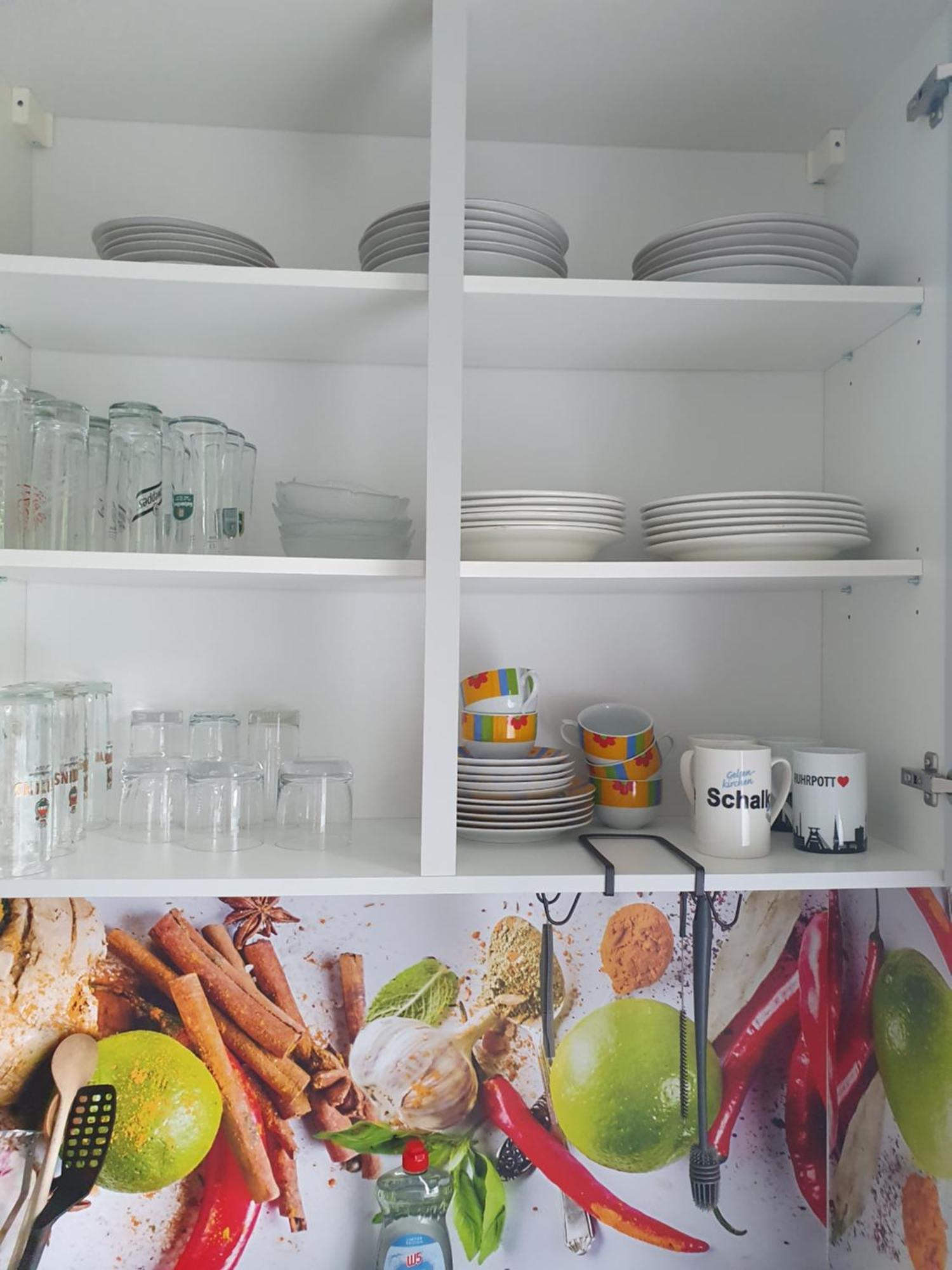 Appartement In Gelsenkirchen Ngoại thất bức ảnh